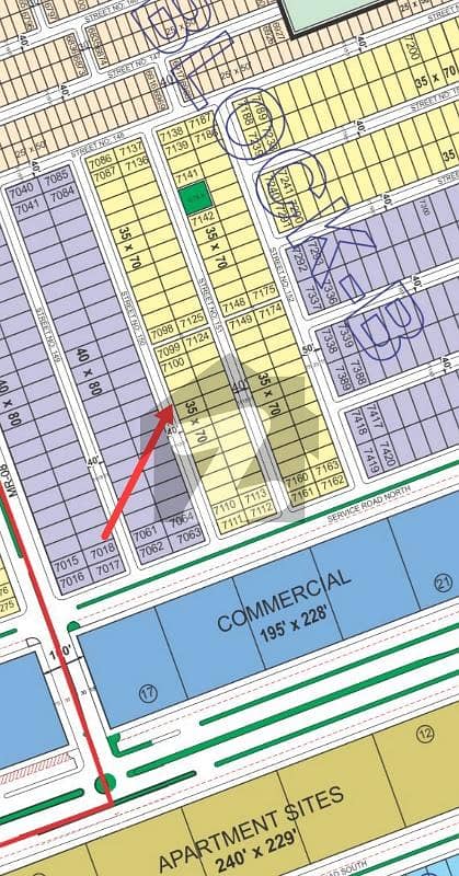 10 marla excellent location 10 marla excellent location