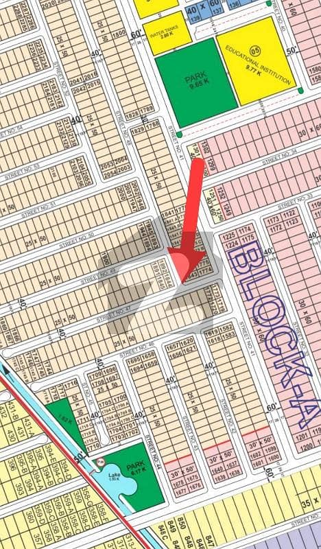 فیصل ہلز - بلاک اے فیصل ہلز,اسلام آباد میں 5 مرلہ رہائشی پلاٹ 62.0 لاکھ میں برائے فروخت۔