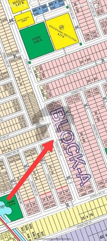 60 Feet Road Plot 60 Feet Road Plot