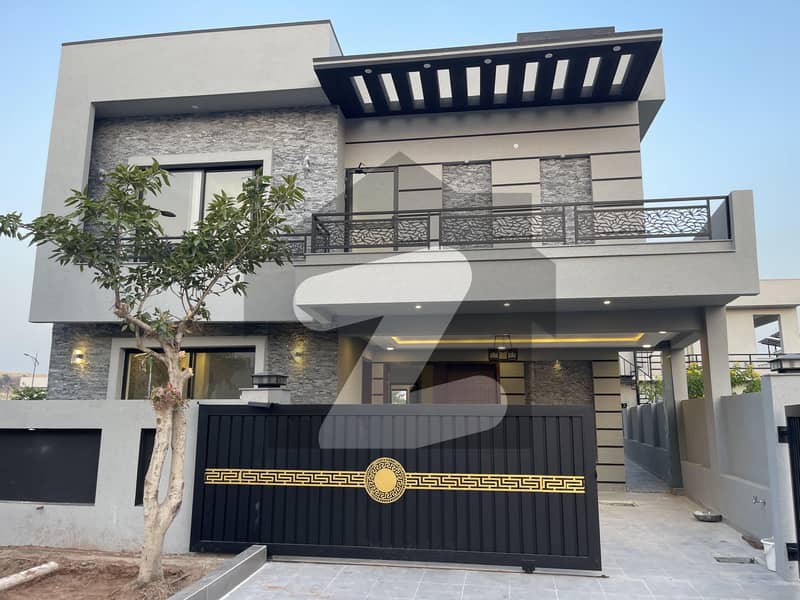Bahria Enclave Islamabad 12 Marla Brand New Designer House for Sale Bahria Enclave Islamabad 12 Marla Brand New Designer House for Sale
