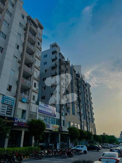 One Bed Luxury Non Furnished Available For Sale In Daimond Mall And Residency One Bed Luxury Non Furnished Available For Sale In Daimond Mall And Residency