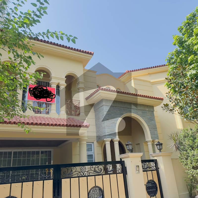 New Luxurious House For Rent New Luxurious House For Rent