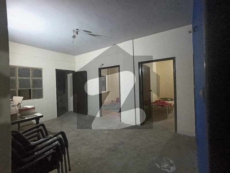 Flat Available For Sale