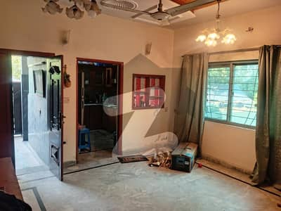 5 MARLA LOWER PORTION FOR RENT IN JOHAR TOWN
