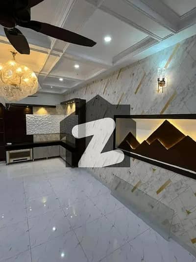 5 Marla Slightly Used House For Sale In Block CC Sector D Bahria Town 5 Marla Slightly Used House For Sale In Block CC Sector D Bahria Town