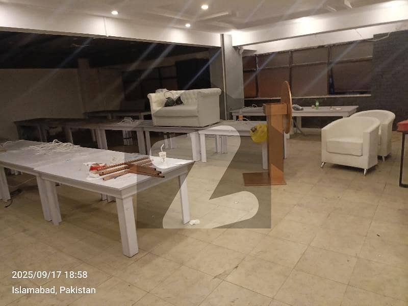 Beautiful Location Office Available For Rent In F10 Beautiful Location Office Available For Rent In F10