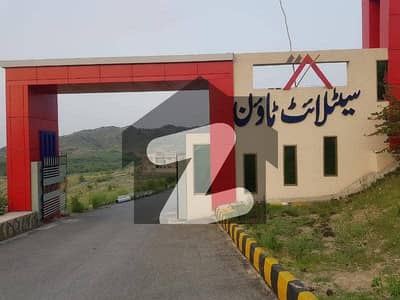 سیٹلائٹ ٹاؤن مانکی شریف روڈ,نوشہرہ میں 5 مرلہ رہائشی پلاٹ 13.0 لاکھ میں برائے فروخت۔ سیٹلائٹ ٹاؤن مانکی شریف روڈ,نوشہرہ میں 5 مرلہ رہائشی پلاٹ 13.0 لاکھ میں برائے فروخت۔