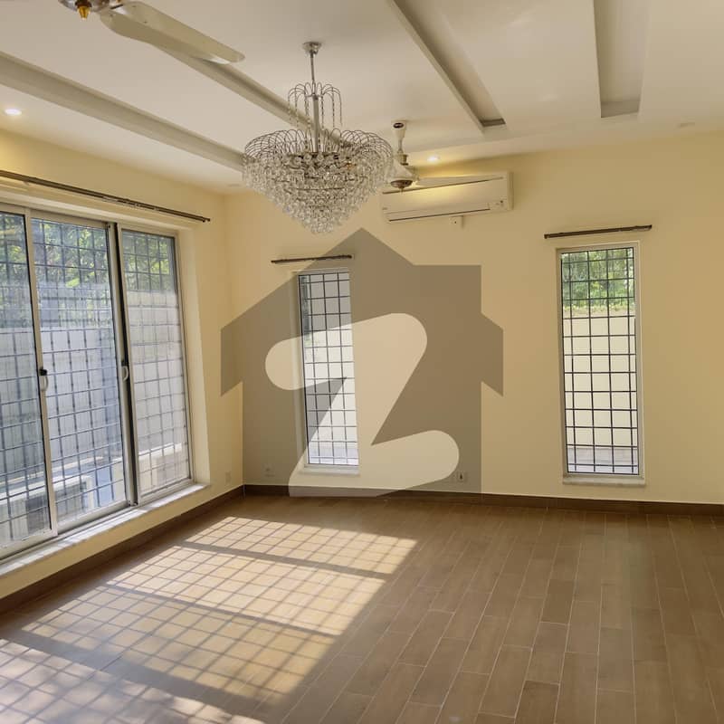 New Luxurious House For Rent