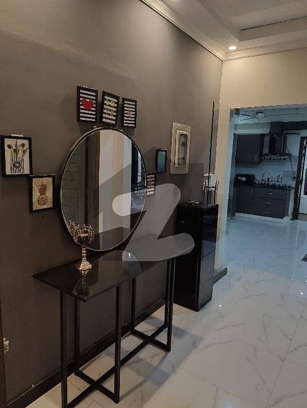 Islamabad E11/4 apartment For Rent