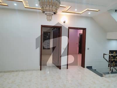5 Marla Brand New House For Rent In Q Block Johar Town Salient Office