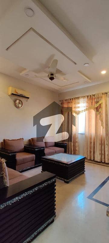 7.25 Marla House Ideal Location Near Park On 40ft Road For SALE In Dream Garden Lahore
