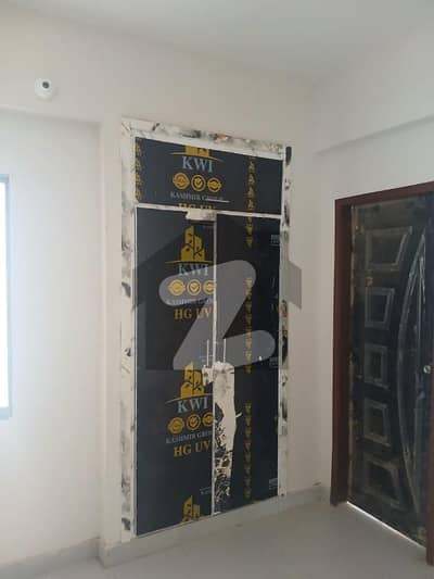 FLAT FOR RENT DANIYAL RESIDENCY SCHEME 33 NEAR SAFOORA CHOWRANGI RIM JHIM TOWER SADI TOWN ROAD KARACHI CONTACT 0331,8381586