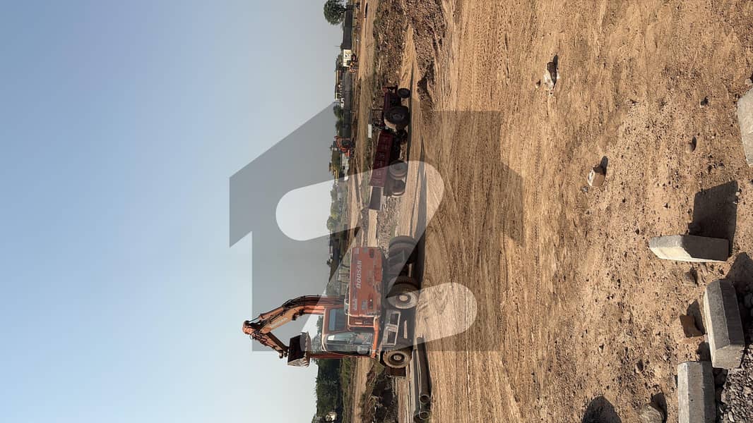 Gulberg Residencia block C NEW CUTTING Gulberg Residencia block C NEW CUTTING