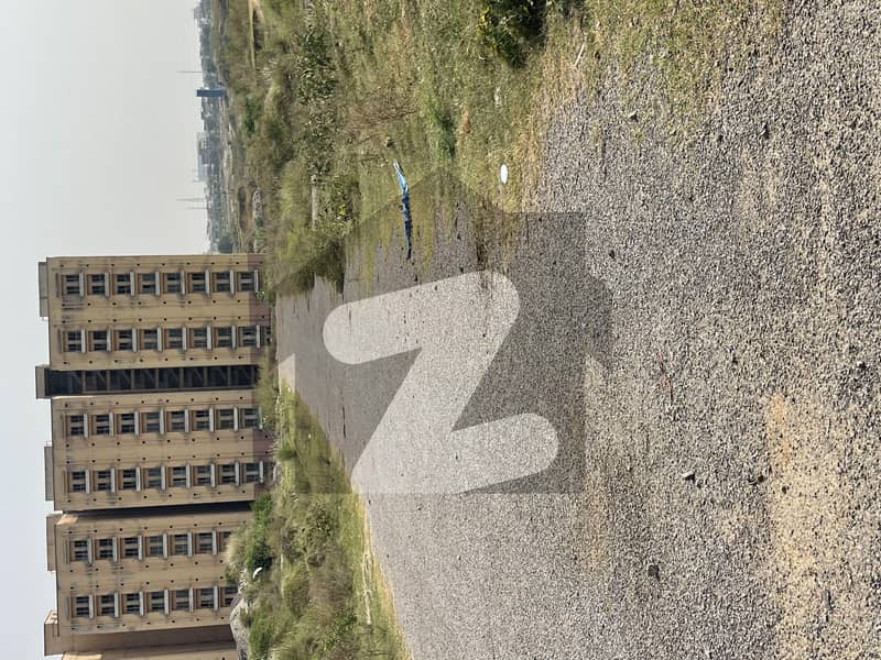 25x50 back to Nust road ideally located sun face I-12/3 25x50 back to Nust road ideally located sun face I-12/3