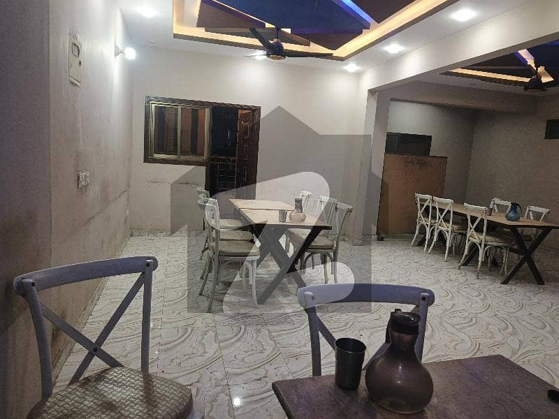 شاہراہِ فیصل کراچی میں 5 مرلہ دفتر 75.0 ہزار میں کرایہ پر دستیاب ہے۔