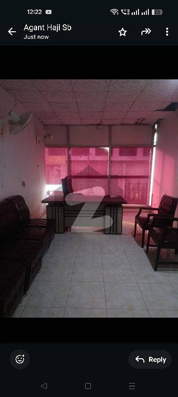 کوہ نور ون جڑانوالہ روڈ,فیصل آباد میں 1 مرلہ دفتر 15.0 ہزار میں کرایہ پر دستیاب ہے۔ کوہ نور ون جڑانوالہ روڈ,فیصل آباد میں 1 مرلہ دفتر 15.0 ہزار میں کرایہ پر دستیاب ہے۔