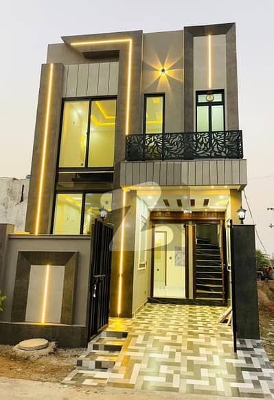 3 Years Installment Plan Luxury Brand New House In Park View City Lahore 3 Years Installment Plan Luxury Brand New House In Park View City Lahore
