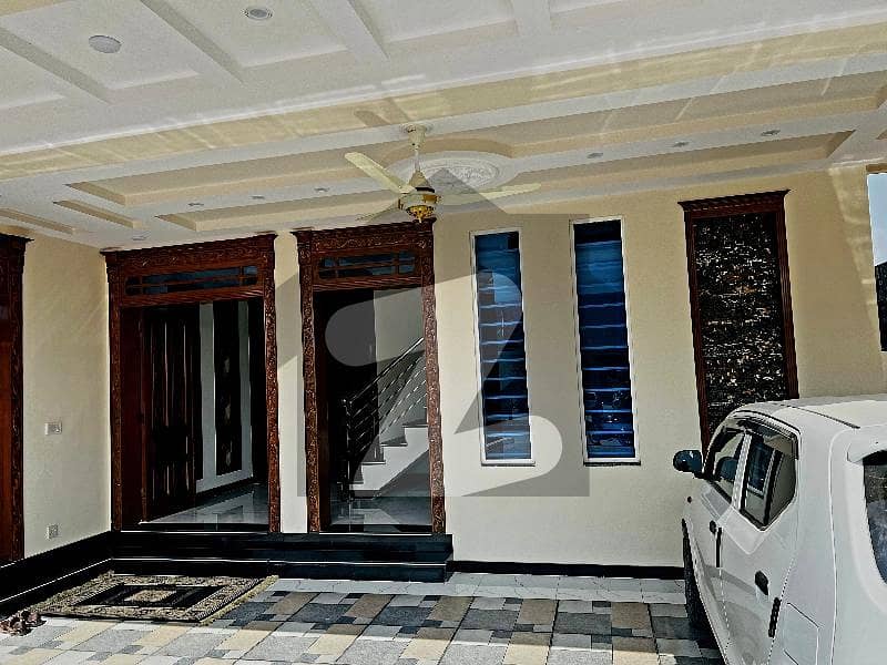 40x80 14 Marla Ground Portion For Rent G-13