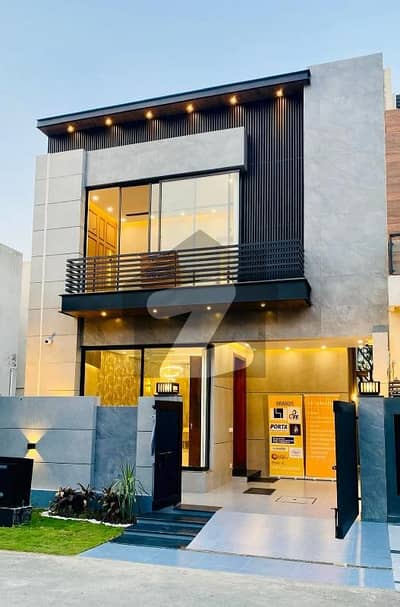 5 Marla modern design house available for sale in 9 town DHA lahore 5 Marla modern design house available for sale in 9 town DHA lahore