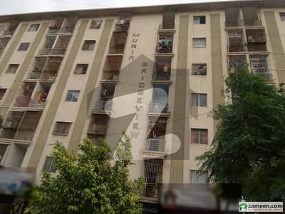 Flat for Rent. Near Johar-Mor karachi Flat for Rent. Near Johar-Mor karachi