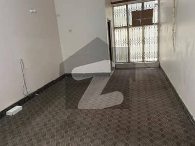 10 Marla Ground Floor Vip Location Allama Iqbal Town