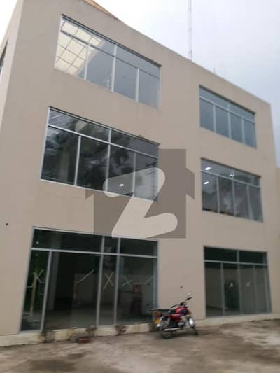 1 KANAL BUILDING FOR RENT GULBERG NEAR MALL ROAD AND GARDEN TOWN LAHORE