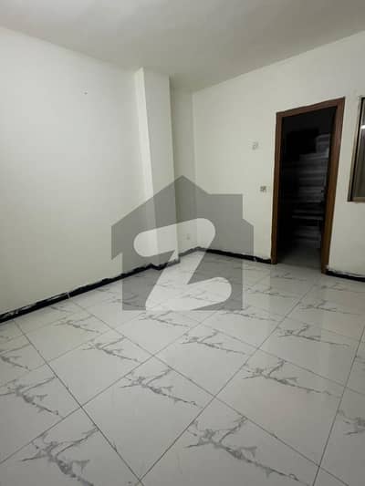 2 Bed D/D Flat Available For Rent At Cosmopolitan Society Karachi In A New Project