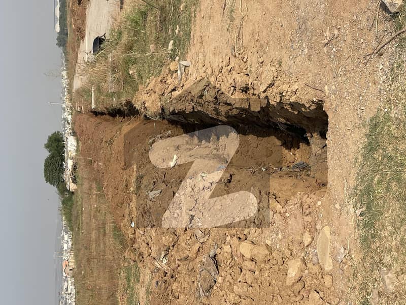 I-12/3 plot Available Nust road size 25x50 I-12/3 plot Available Nust road size 25x50