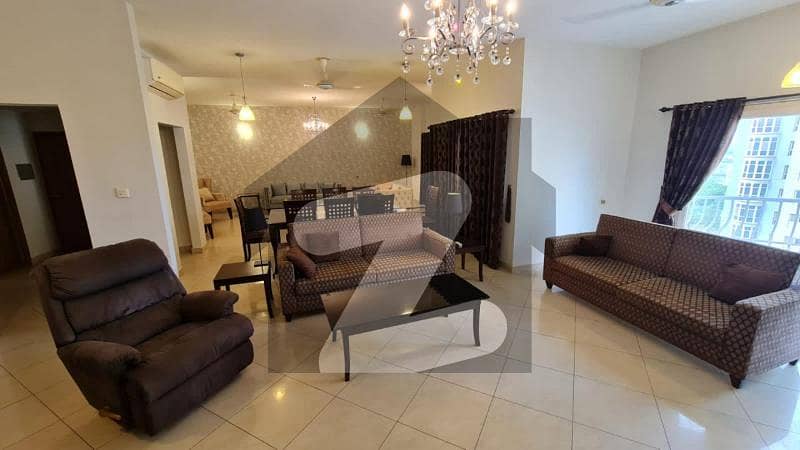 Furnished 4-Beds Luxurious Apartment For Rent Furnished 4-Beds Luxurious Apartment For Rent