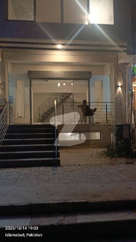 ایف ۔ 10 مرکز ایف ۔ 10,اسلام آباد میں 6 مرلہ عمارت 8.5 لاکھ میں کرایہ پر دستیاب ہے۔