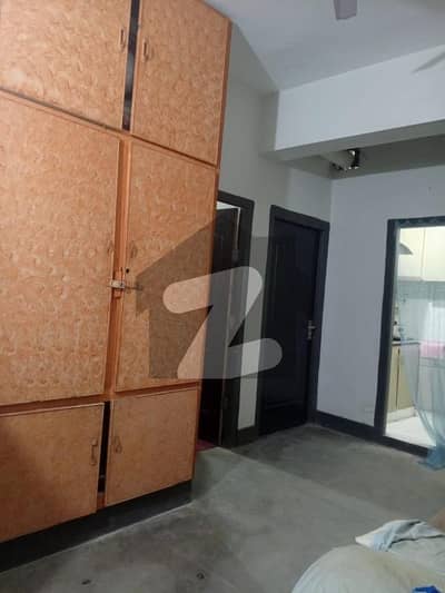 i-8-1 beautiful flat second floor available for rent