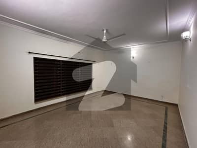 26 Marla Luxury Full House Unfurnished For Rent Ideal Family Living