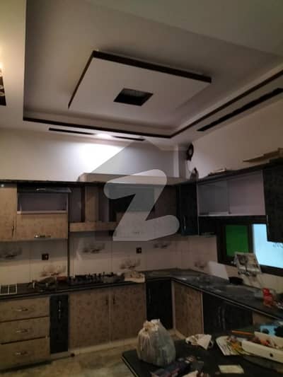 گلشنِ کنیز فاطمہ سکیم 33,کراچی میں 4 کمروں کا 16 مرلہ بالائی پورشن 95.0 ہزار میں کرایہ پر دستیاب ہے۔