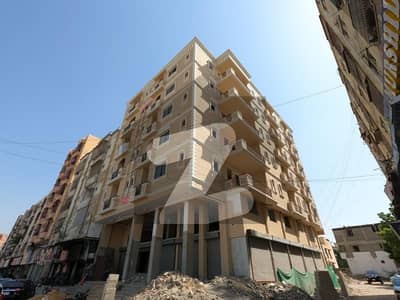 گلستانِِ جوہر ۔ بلاک 2 گلستانِ جوہر,کراچی میں 2 کمروں کا 3 مرلہ فلیٹ 1.0 کروڑ میں برائے فروخت۔ گلستانِِ جوہر ۔ بلاک 2 گلستانِ جوہر,کراچی میں 2 کمروں کا 3 مرلہ فلیٹ 1.0 کروڑ میں برائے فروخت۔