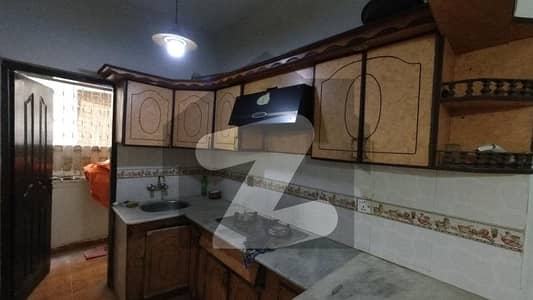 Buy Your Ideal 900 Square Feet Flat In A Prime Location Of Karachi