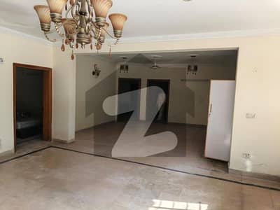 Gorgeous 14 Marla Lower Portion For Rent Available In I-8