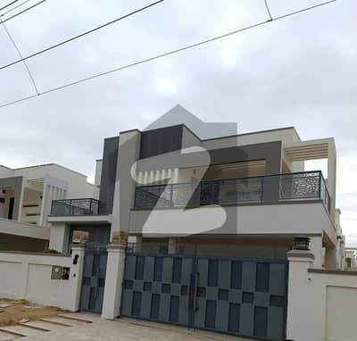 500 Sq Yards Independent House For Sale Prime Location, West Open, Falcon Complex 500 Sq Yards Independent House For Sale Prime Location, West Open, Falcon Complex