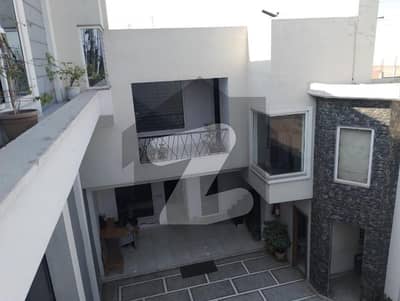 2 Kanal Double Storey Factory For Sale