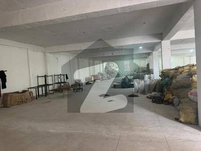 فیروزپور روڈ لاہور میں 4 کنال فیکٹری 16.0 کروڑ میں برائے فروخت۔
