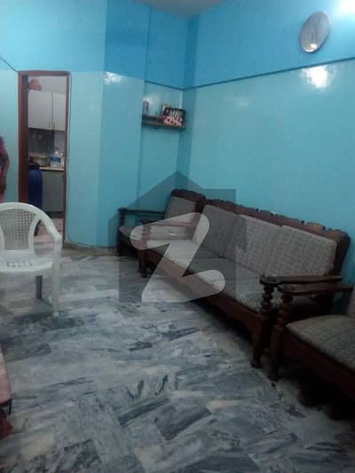 1ST FLOOR ROAD FACING 3 BED DD APARTMENT FOR SALE AT ARIF VIEW 1ST FLOOR ROAD FACING 3 BED DD APARTMENT FOR SALE AT ARIF VIEW