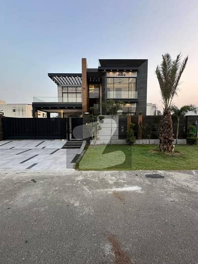 Defence 1 Kanal Brand New Mazhar Design Bungalow For Sale Defence 1 Kanal Brand New Mazhar Design Bungalow For Sale