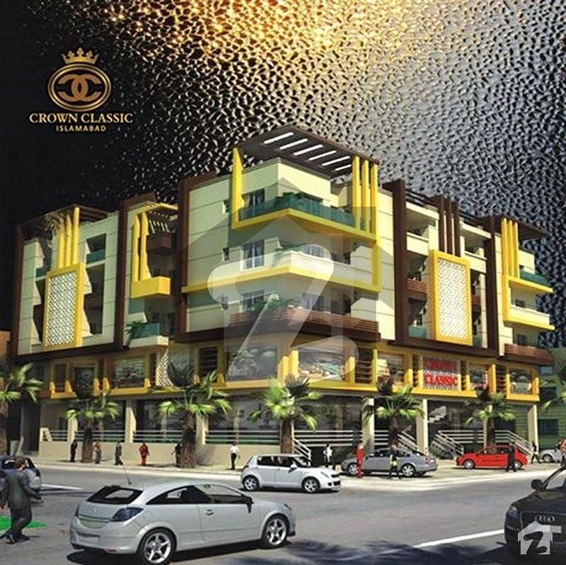 غوری ٹاؤن اسلام آباد میں 2 مرلہ Studio فلیٹ 36.0 لاکھ میں برائے فروخت۔ غوری ٹاؤن اسلام آباد میں 2 مرلہ Studio فلیٹ 36.0 لاکھ میں برائے فروخت۔