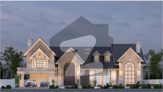 ڈی ایچ اے فیز 7 - بلاک آر فیز 7,ڈیفنس (ڈی ایچ اے),لاہور میں 6 کمروں کا 2 کنال مکان 19.8 کروڑ میں برائے فروخت۔