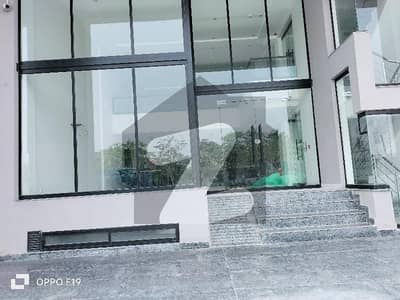 Ground Floor, Mezzanine and Basement 4 Marla Available For Rent in DHA Phase 2 T Block Ground Floor, Mezzanine and Basement 4 Marla Available For Rent in DHA Phase 2 T Block