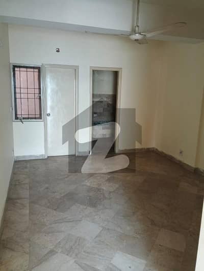 5 Marla Flat Is Available For Rent In Canal View Lahore