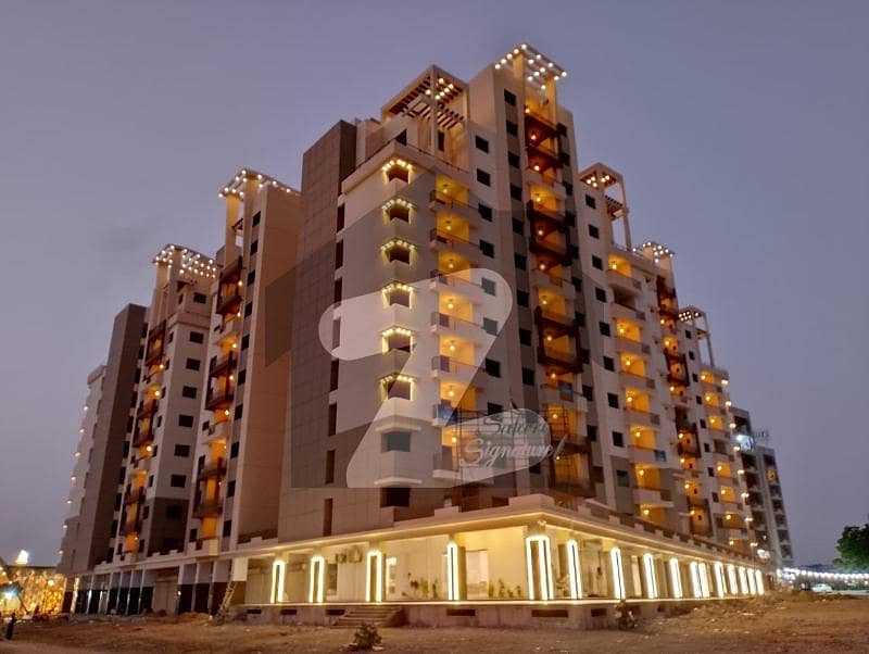 Safari Signature Safari Signature