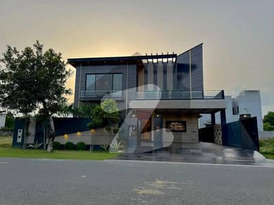 Defence 1 Kanal Brand New Asad Afzal Design Bungalow for Sale Phase 7 Defence 1 Kanal Brand New Asad Afzal Design Bungalow for Sale Phase 7