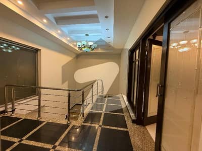 Brand New House For Rent DHA Phase 7