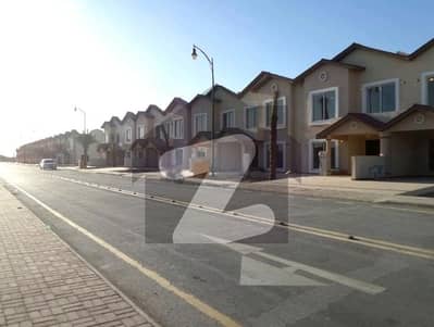 بحریہ ٹاؤن - پریسنٹ 11-بی بحریہ ٹاؤن - پریسنٹ 11,بحریہ ٹاؤن کراچی,کراچی میں 3 کمروں کا 6 مرلہ مکان 1.38 کروڑ میں برائے فروخت۔