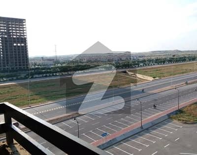 بحریہ اپارٹمنٹ بحریہ ٹاؤن کراچی,کراچی میں 2 کمروں کا 4 مرلہ فلیٹ 80.0 لاکھ میں برائے فروخت۔